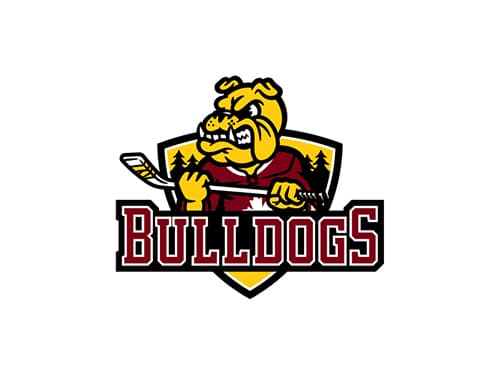 2014 Bulldogs Fall ID Skate